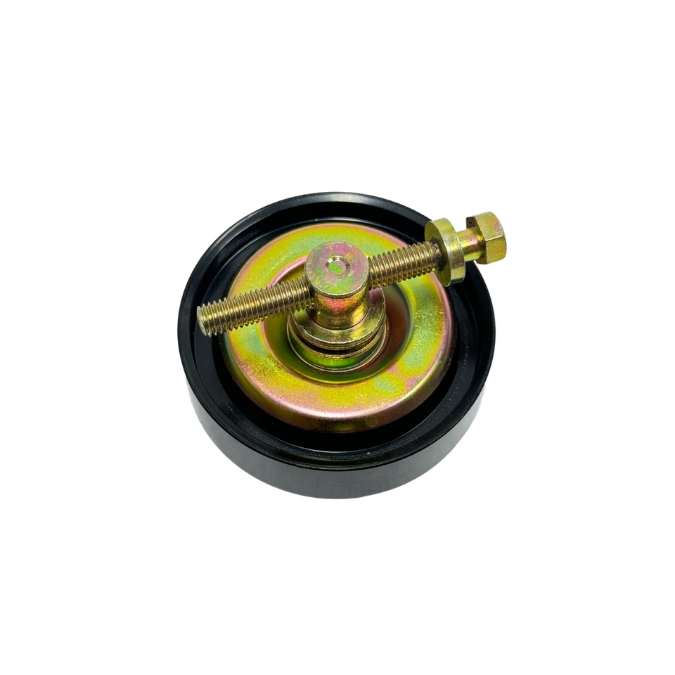 Polea de tensión de correa 97834-29010 apta para Hyundai Tucson 2,0 L 05-09 Kia Rio 2006-2011 Foto 2 de 4