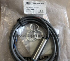 1PC NEW FOR Pepperl+Fuchs Proximity switch sensor 3RG4013-0AG01-PF Fast delivery