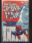 Amazing Spider-Man #10 Martin Beyond Variant Marvel 2022 VF/NM Comics