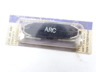   ARC CONTACTOR #F17