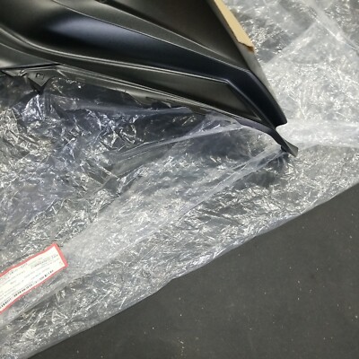 【051090 】 Kawasaki Side Cowling OEM 55028-0510-51B QTY 1 | eBay