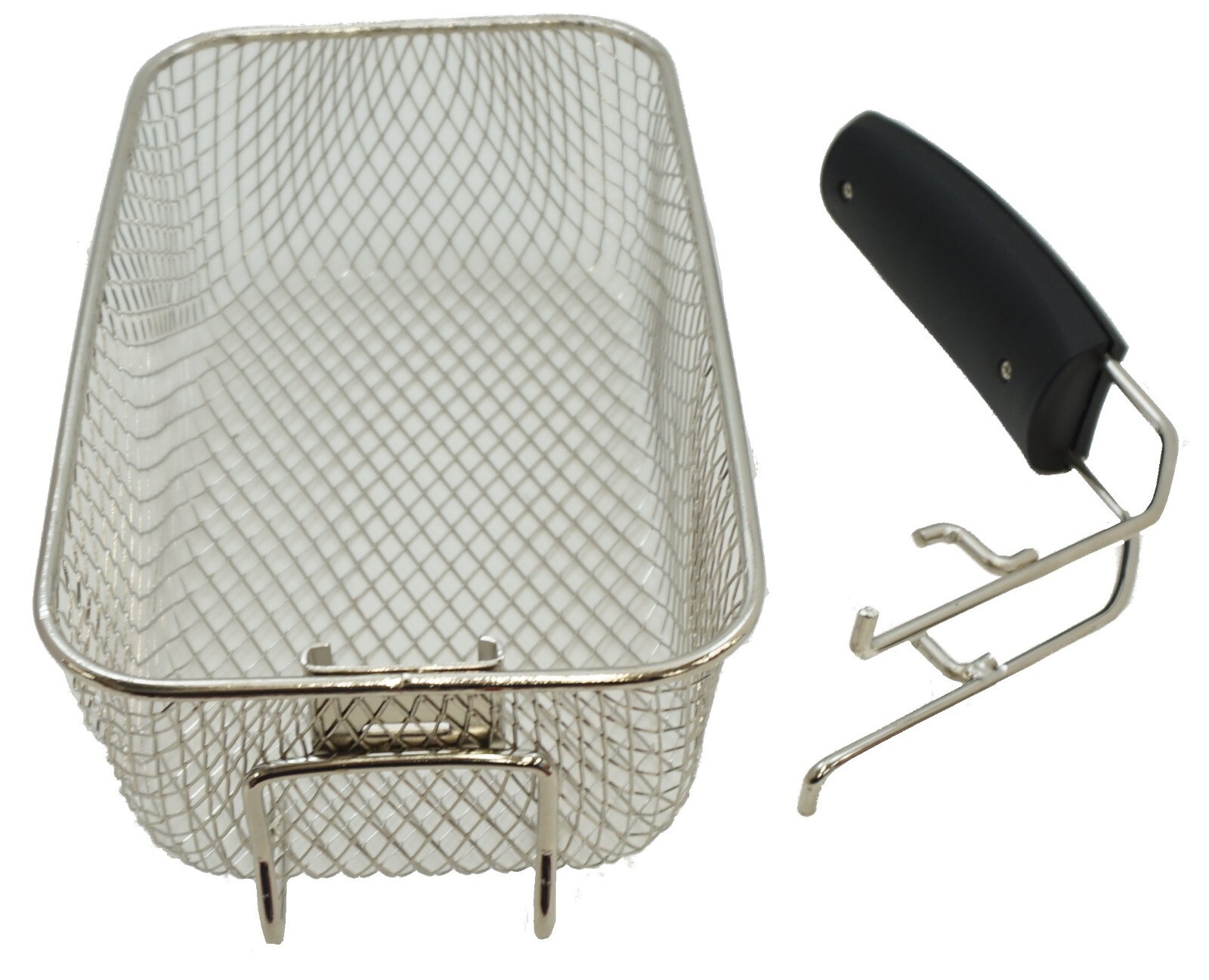 Genuine Presto 85767 Immersion ProFry Deep Fryer Basket w/ Handle Assembly