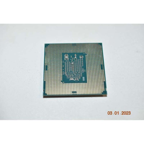 Intel Core i5-6500 3.2GHz Quad Core CPU SR2L6 - Picture 2 of 2
