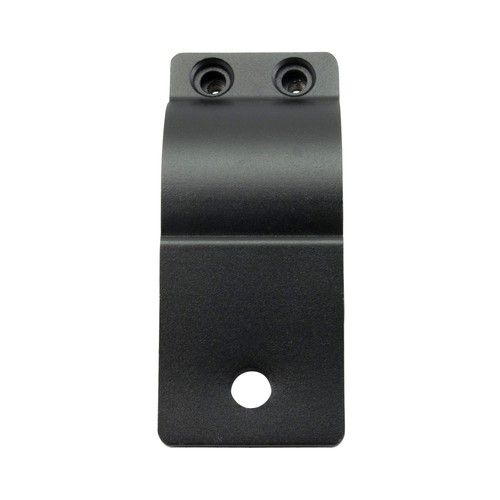 2x Zusatzscheinwerfer Halterung Rohrschelle LED Bar Stoßfänger Klemme 63 - 68mm - Bild 5 von 10