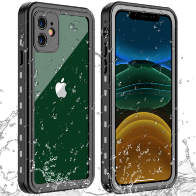 for Samsung Galaxy Note20 Uitra Case Waterproof Shockproof 