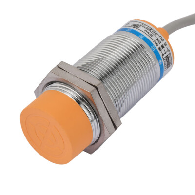 Nguyễn Tuyến 専用 20mm Inductive Proximity NPN Normally-Open 6-36VDC LJ30A3-20-Z/BX