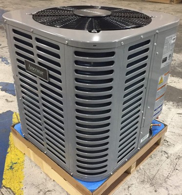 ameristar 3 ton package unit
