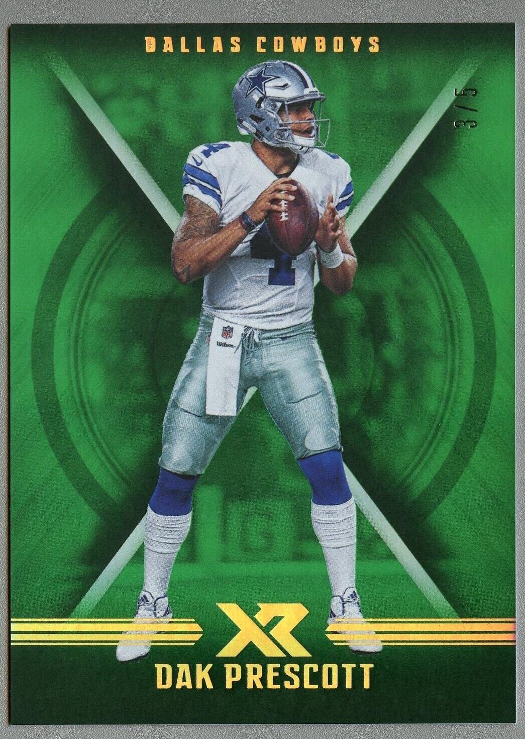Dak Prescott