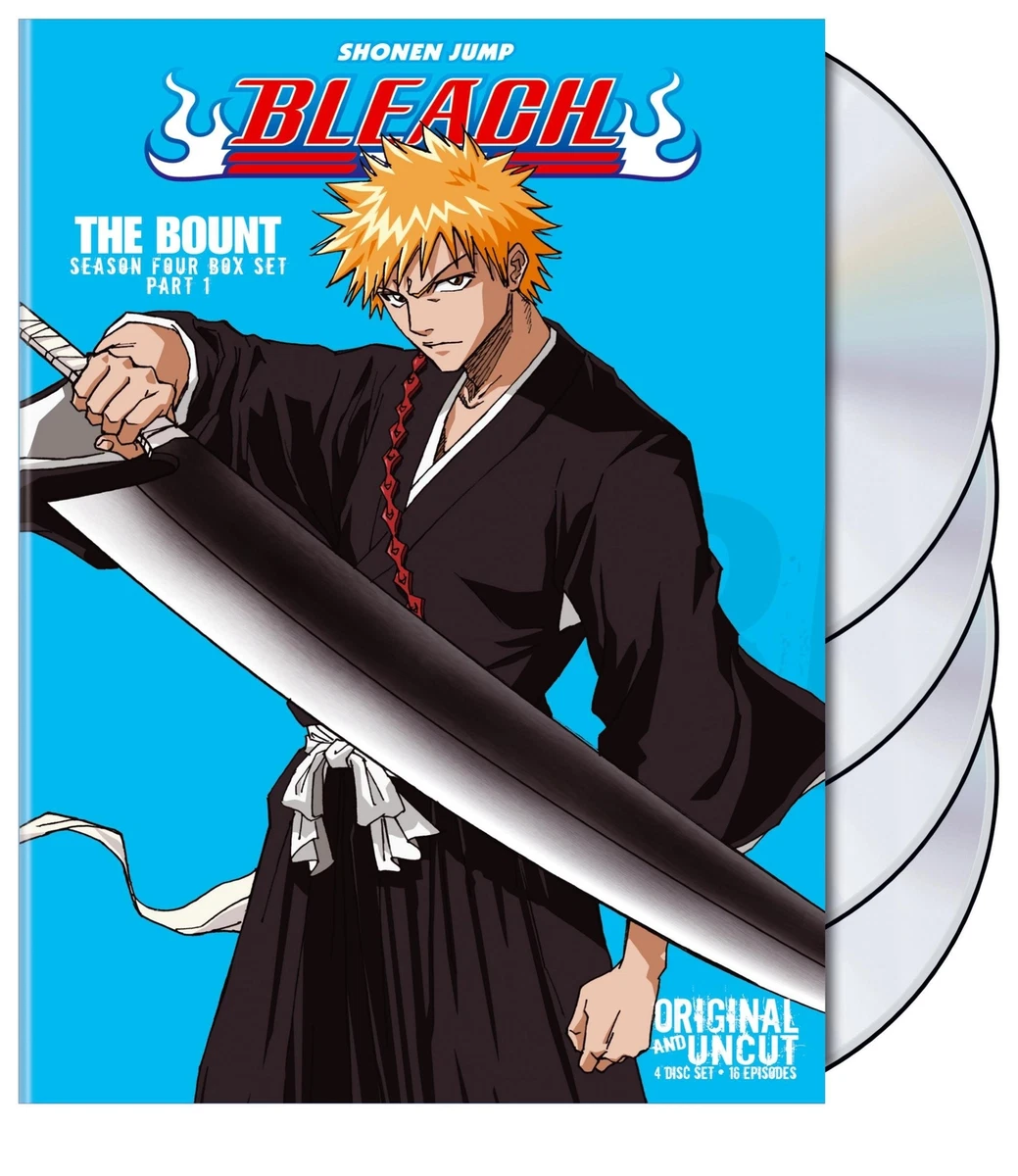 BLEACH DVD 全巻セット 特典映像付き BLEACH DVD 全巻セット 特典映像付き BLEACH DVD 全巻セット 特典映像