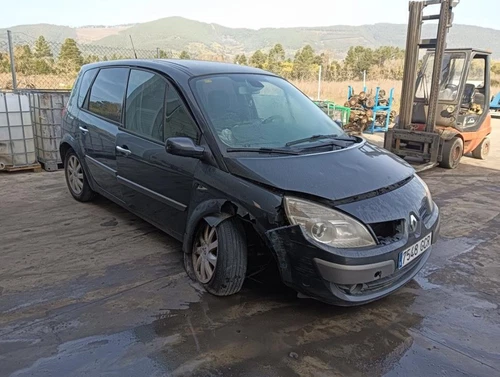8200682396 Sensor para RENAULT SCENIC II (JM) * 98209 - Imagen 5 de 10