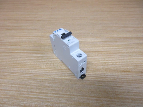 Eaton FAZ-C3/1-SP 3A Circuit Breaker 167255