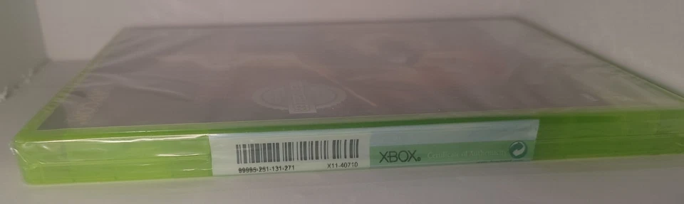 Resident Evil 5 Microsoft Xbox 360 Sealed New CAPCOM - Image 4 of 4