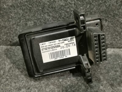 2020-2023 Ford EXPLORER SMART DATA LINK CONTROL MODULE OBD OEM LB5T 14F642 BA