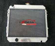 Radiator For 78-88 Toyota Hilux Pickup Ln30ln40ln46rn46 2.2l Diesel2.0l Gas