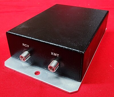 HONEYWELL F/O TRANSCEIVER BASEBOARD 04352900 REV. A ENCLOSED