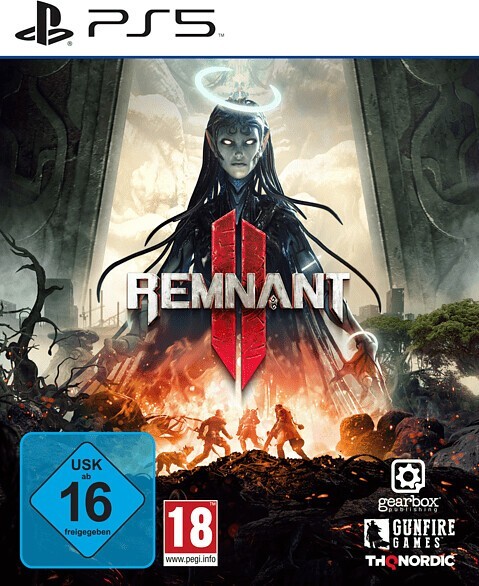 Remnant 2 - PlayStation 5 - Bild 6