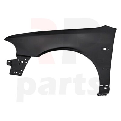 Kotflügel Links Audi A4 B5 Lift Lz9w