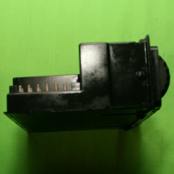 Mercedes Benz 300SDL 1986 1987 Climate Control Unit With Push Buttons Assembly - Image 3 of 4