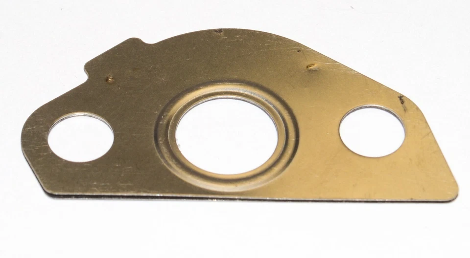 Junta cárter aceite original Audi Seat Skoda Volkswagen 036131550h Foto 4 de 4