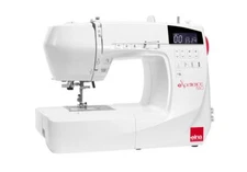 Elna eXperience 560 Computerized Sewing Machine with Bonus Package