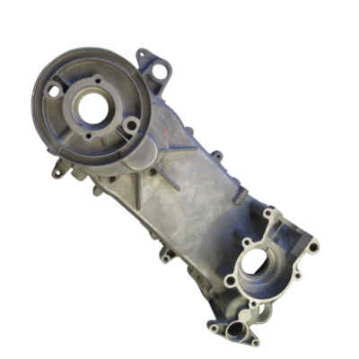 Motorgehäuse Kurbelgehäuse Motorblock links PGO Comet 50 Roller Scooter
