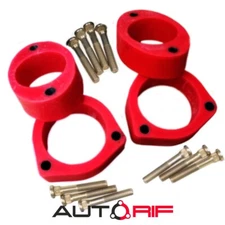 1.6" 40mm Car Spacers Lift Kit for Mitsubishi OUTLANDER LANCER DELICA ASX