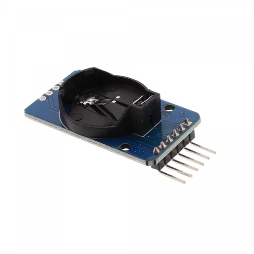 RTC-Modul DS3231 mit I2C Schnittstelle 