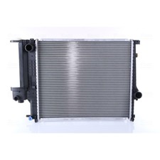 Radiateur BMW 760
