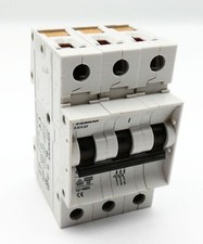 Siemens 5SX23 C3 5SX2 400V Circuit Breaker Circuit Breaker -used-