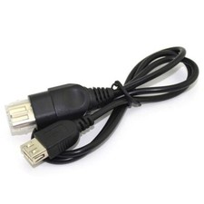 For XBOX USB CABLE - Female USB to Original Xbox Adapter Cable Convertion Line B