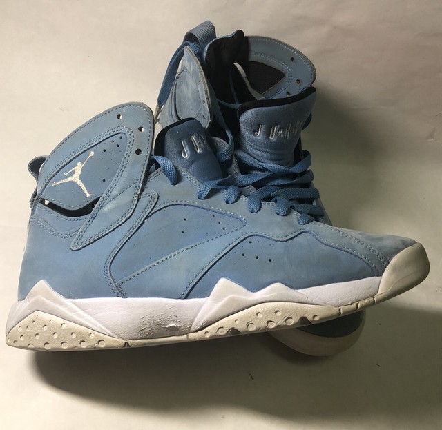 jordan 7 pantone price