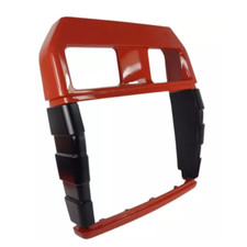 Calandra Trattore Fiat New Holland Serie 94 Winner Rif 5154230 - F100 F115 82/94