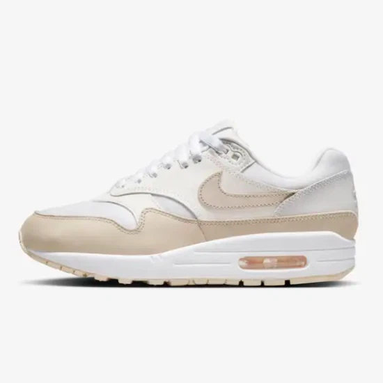 Air max 1 best sale sand