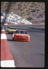 Derrike Cope #10 Chevrolet - 1992 NASCAR Pyroil 500K - Vintage Race Slide