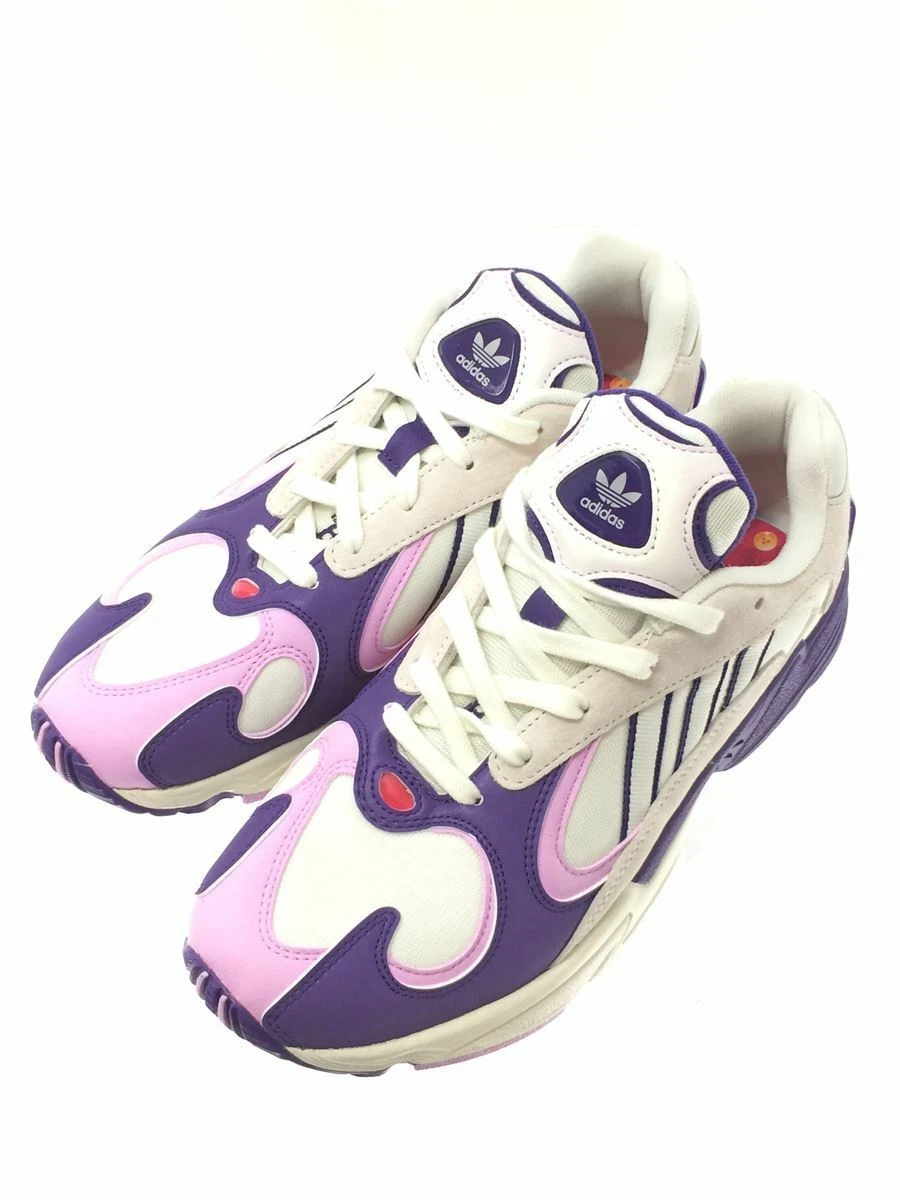 Adidas Young-1 DB Dragon Ball Z Frieza D97048 Sneaker US 8.5 Box VG | eBay