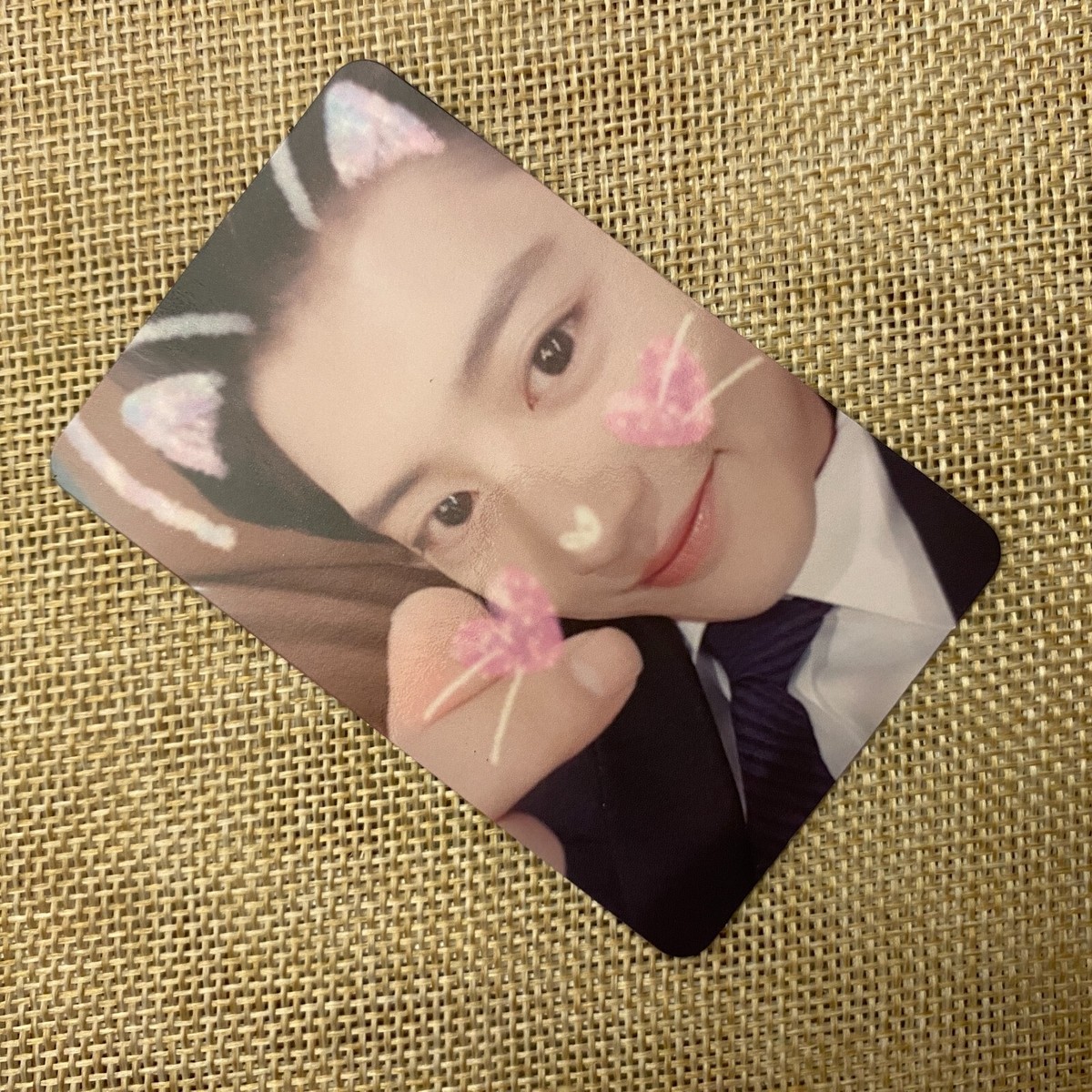 EXO CHANYEOL UNIVERSE マグカップ トレカ EXO CHANYEOL UNIVERSE マグカップ トレカ EXO チャニョル