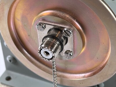 Bird 8402 8400 Series Termaline Coaxial Load Resistor | eBay