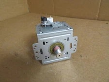 GE Microwave Magnetron Ass.  Part # WB27X10876