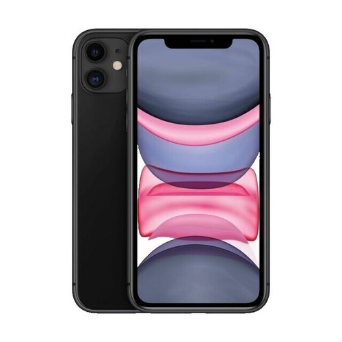 iPhone11 本体 Apple iPhone 11 64GB 128G 256GB Unlocked Smartphone Sim Free