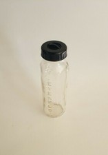 Evenflo Baby Bottle Glass Vintage 8 oz