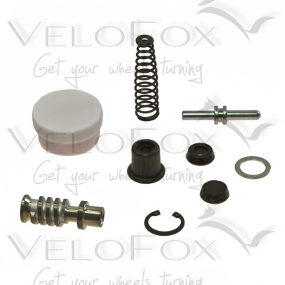 Clutch Master Cylinder Repair Kit fits Kawasaki GPZ900R Ninja A
