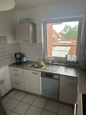 Küche zu verkaufen