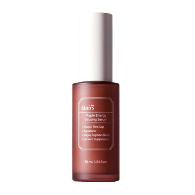 [Klairs] Maple Energy Infusing Serum - 30ml