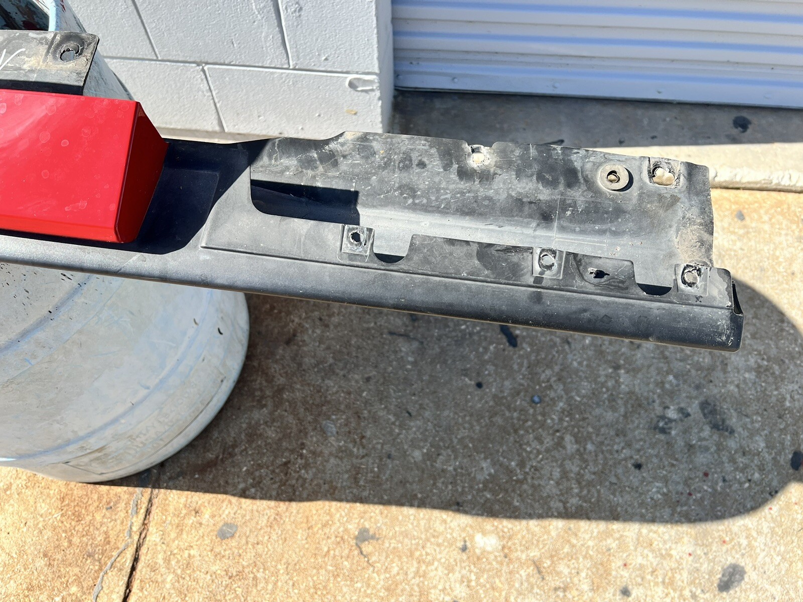 2019 2020 2021 Ferrari Portofino Rocker Rh Side 