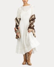 ralph lauren argyle sweater dress