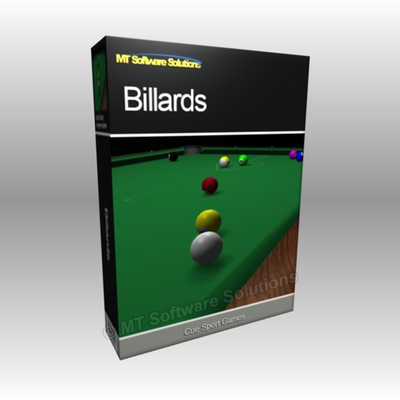 3d Pool Snooker Eight Nine Ball Video Game For Windows 7 8 10 Pc