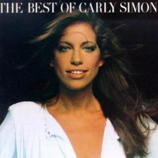 Carly Simon : Best of (1975) CD Value Guaranteed from eBay?s biggest seller!