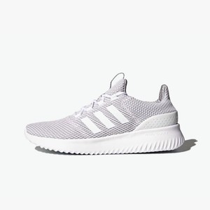 adidas cloudfoam ultimate mens trainers black