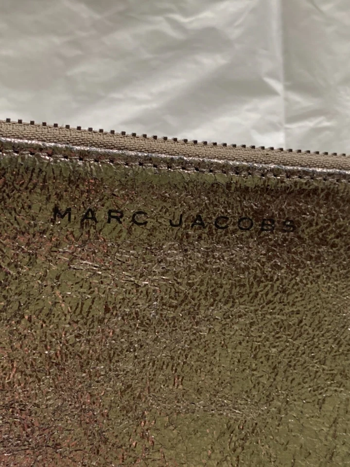  Bolso clutch Marc Jacobs Target Neiman Marcus Foto 2 de 4