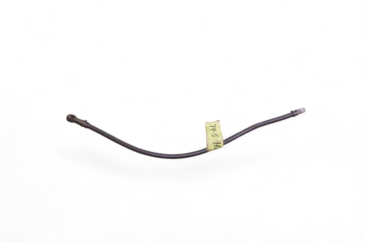 Kawasaki H2B H2 B 750 Triple Oil Line H2C *2862A #2 *2862A | eBay UK